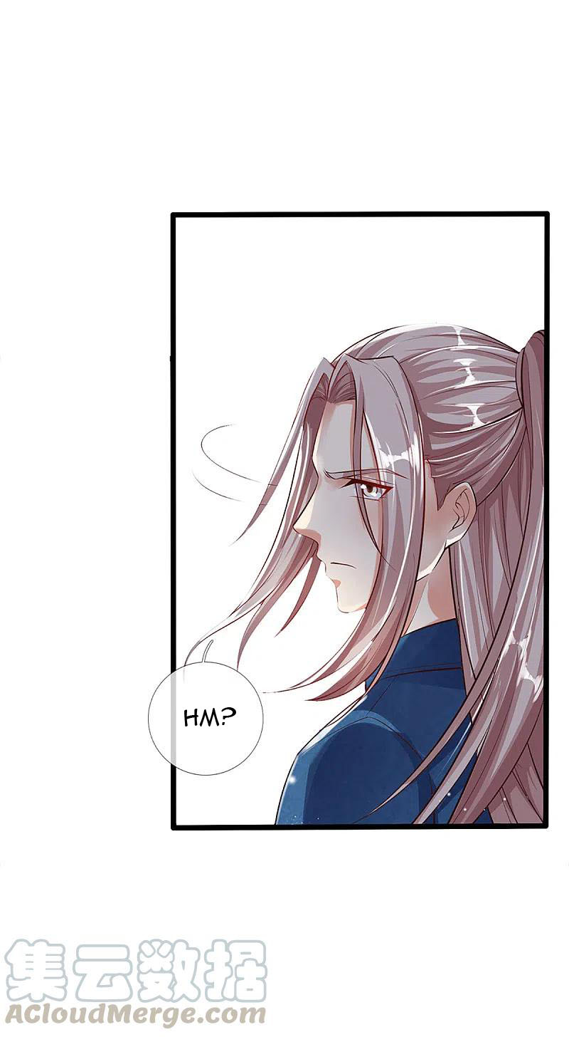 Immortal Daddy Xianzun Chapter 209 Bahasa Indonesia